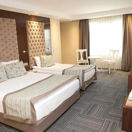 Hill House Hotel Hotel