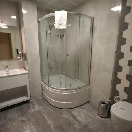 Hill House Hotel Hotel Istanbul